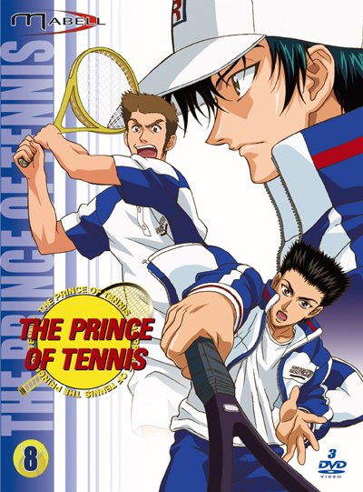 Otaku Gallery  / Anime e Manga / The Prince of Tennis / Cover DVD / Cover Francesi / 008.jpg